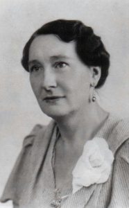 Anna von Meijenfeldt