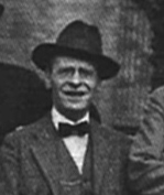 Max Meyerfeld