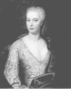 Anna Lucie von Meyerfeld