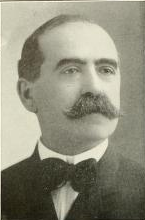 Morris Meyerfeld jr